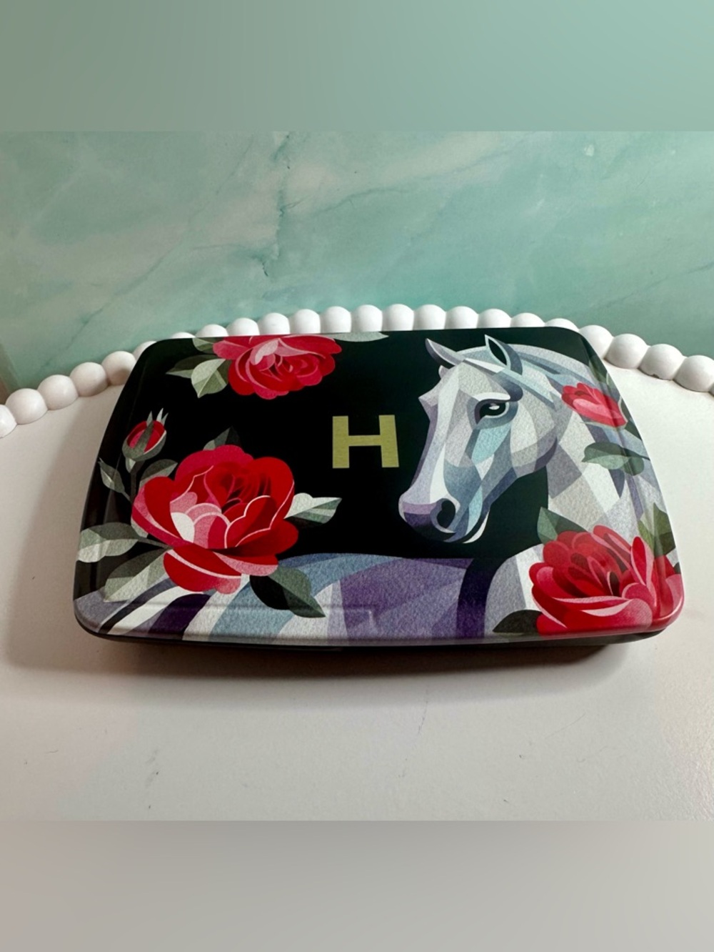 HOURGLASS Horse Face Palette LIMITED EDITION 2025 - Sold Out- NWOB - RARE